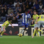 Porto arouca futebol campeonato portugues