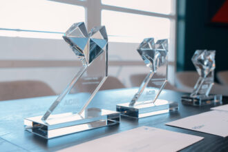 agir ren braga premio