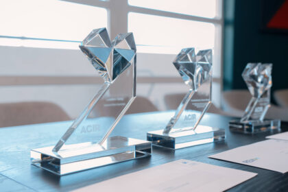 agir ren braga premio