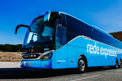 Rede Expressos oferece reembolso total de bilhetes devido ao mau tempo