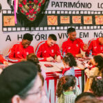 SC Braga turma guerreira - 2