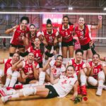 Gverreiras afastam Benfica e estão na Final Four da Taça de Portugal