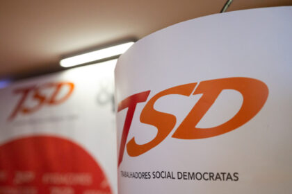 TSD Braga