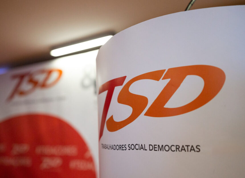 PSD: TSD Braga saúda alternativa democrática nas eleições distritais TSD Braga