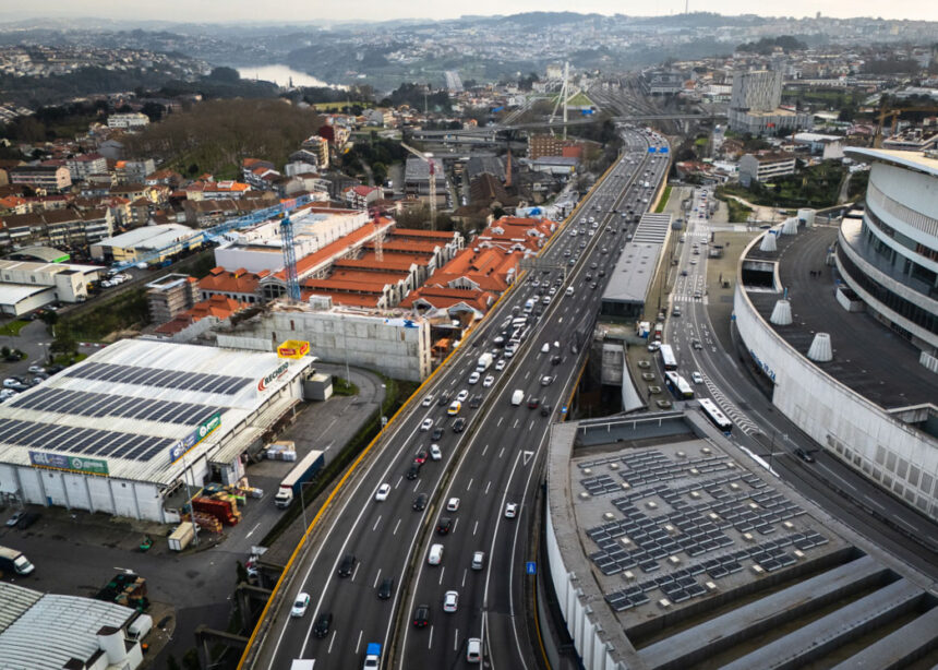 vci porto