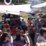 Valença Feira mensal de Cerdal cancelada devido ao alerta de mau tempo