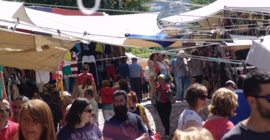 Valença: Feira mensal de Cerdal cancelada devido ao alerta de mau tempo Valença Feira mensal de Cerdal cancelada devido ao alerta de mau tempo