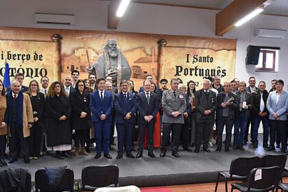 Valença homenageia São Teotónio e condecora personalidades no Feriado Municipal