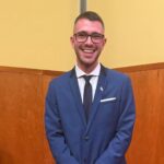 Viana Tiago Melao assume presidencia da Federacao Academica do IPVC scaled e1772208169412