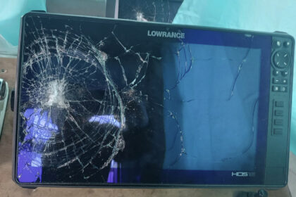 Viana vandalismo pescadores porto - 1