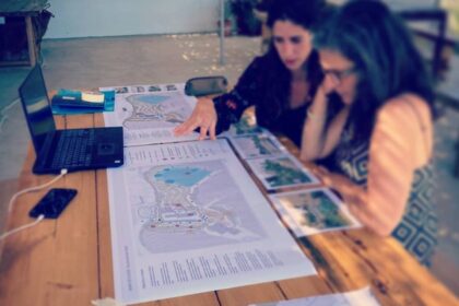 Vila do Conde Terracrua promove dia aberto para agricultura regenerativa