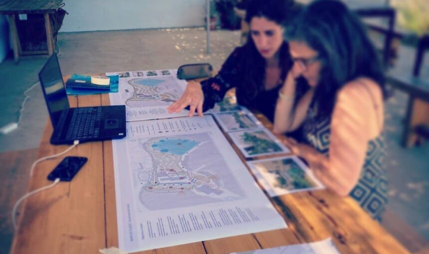 Vila do Conde Terracrua promove dia aberto para agricultura regenerativa