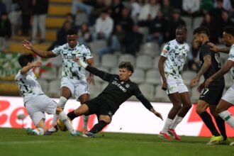 Moreirense FC sporting