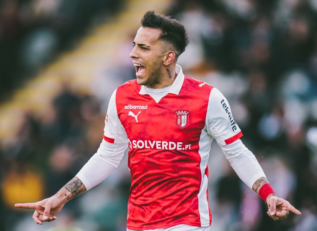 SC Braga Zalazar