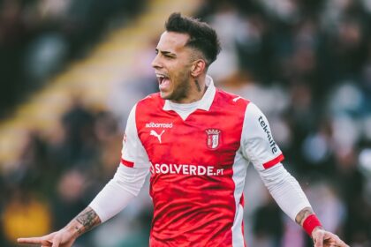 SC Braga Zalazar