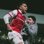 SC Braga Zalazar Nacional