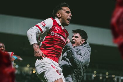 SC Braga Zalazar Nacional