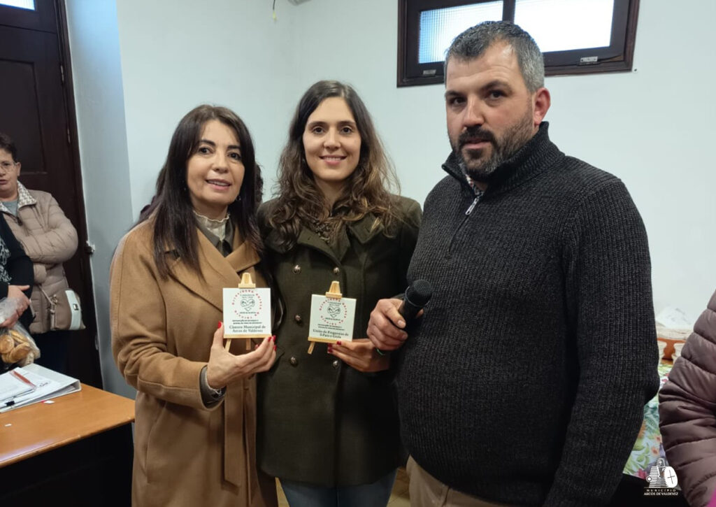 abraco da ternura arcos de valdevez jovens criancas 1