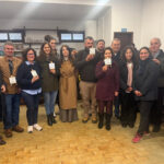 abraco da ternura arcos de valdevez jovens criancas - 2