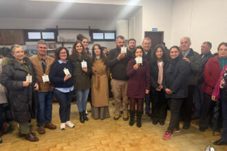 abraco da ternura arcos de valdevez jovens criancas - 2