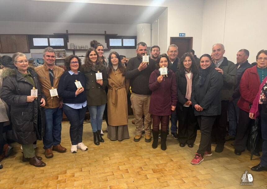 abraco da ternura arcos de valdevez jovens criancas - 2