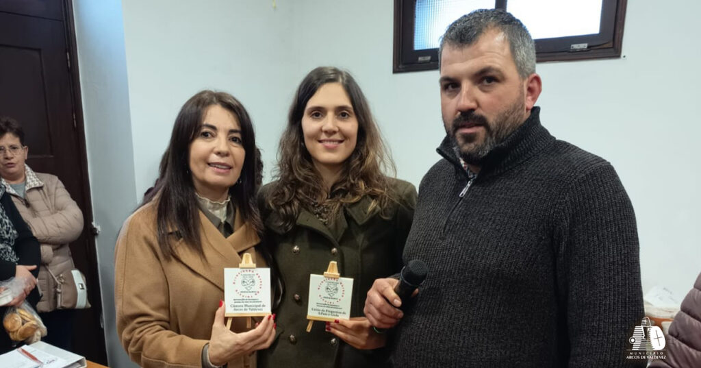 abraco da ternura arcos de valdevez jovens criancas - 2