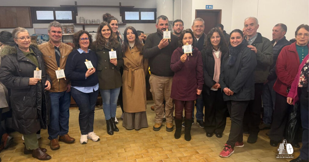 abraco da ternura arcos de valdevez jovens criancas - 2