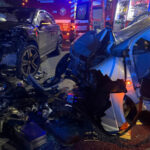 acidente famalicao EN14 braga