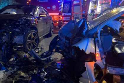 acidente famalicao EN14 braga