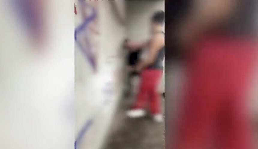 agressoes braga carlos amarante escola