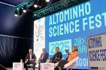 arcos de valdevez science fest minho portugal ciencia