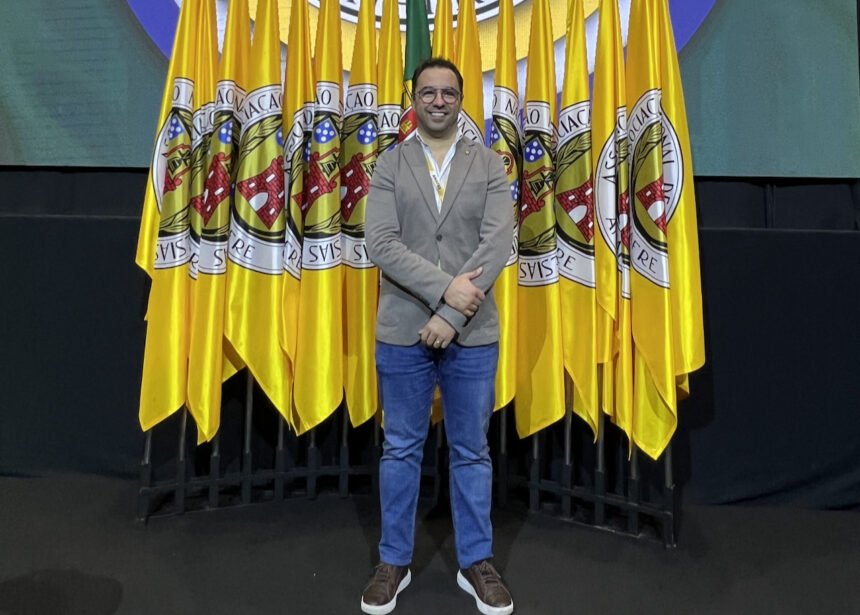 sao victor alberto alves braga