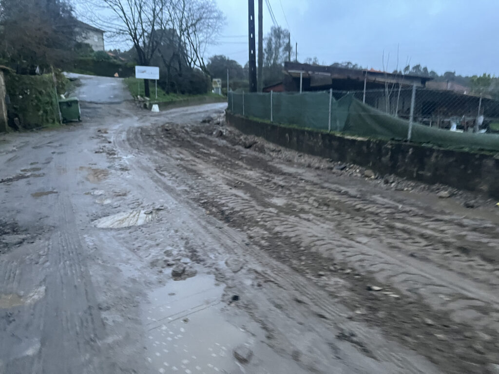 antas forjaes via EM esposende 2