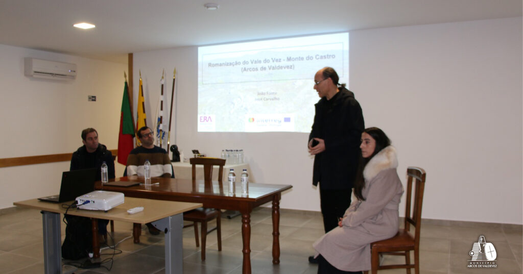 Arcos de Valdevez: Um "tesouro" com mais de dois mil anos descoberto em escavação arqueológica arcos de valdevez romanização do vale do vez monte castro - 2