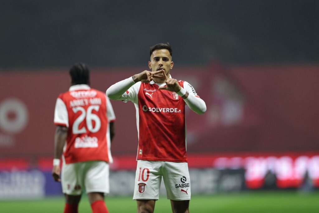 Sc Braga
