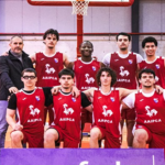 Basquetebol: Parceria AAIPCA/Gil Vicente FC estreia-se com distinção no Nacional Universitário de Basquetebol
