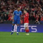 benfica real madrid pestianni vinicius jr macaco racismo - 6