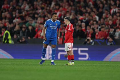 benfica real madrid pestianni vinicius jr macaco racismo - 6