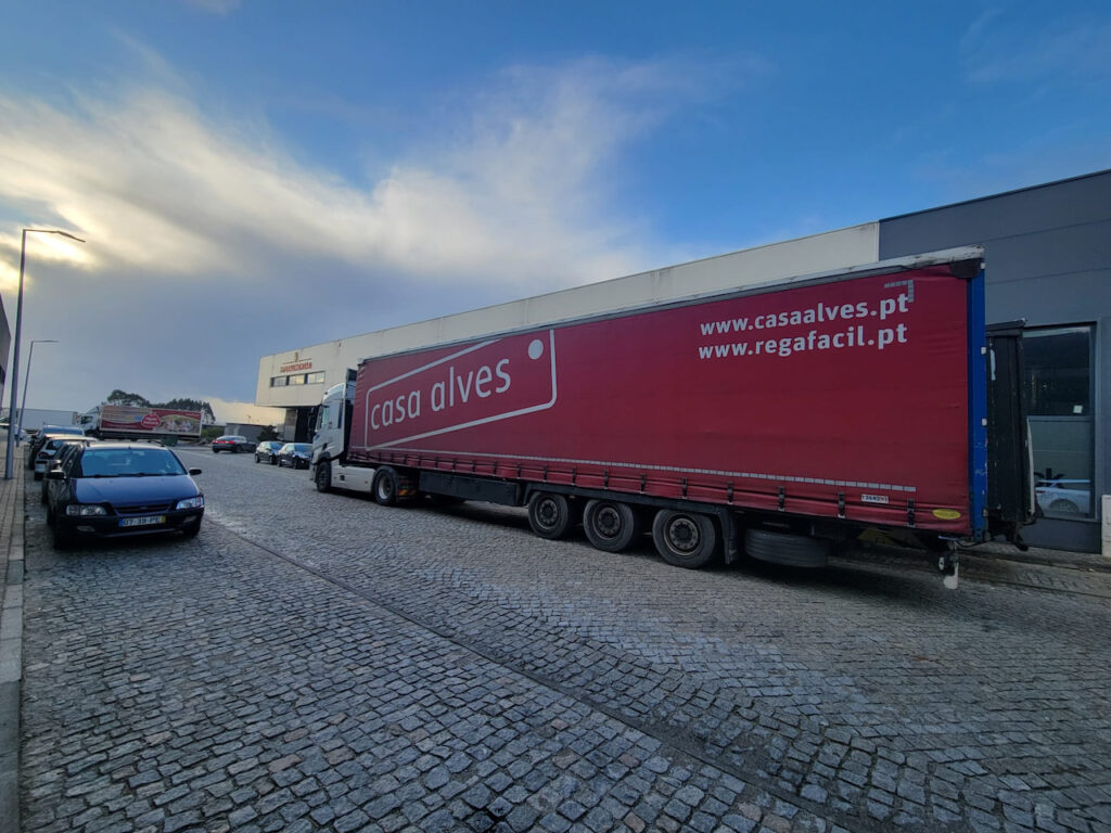 campanha solidaria esposende leiria cheias portugal tempestades 3