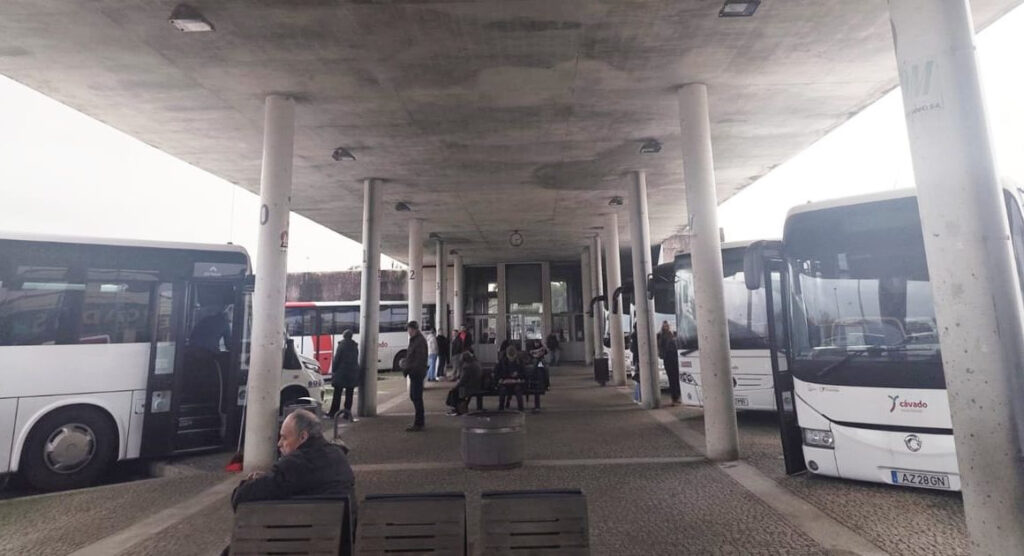 cdu vila verde cantral camionagem - 1