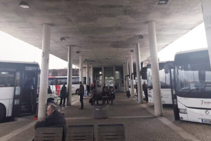 cdu vila verde cantral camionagem - 1