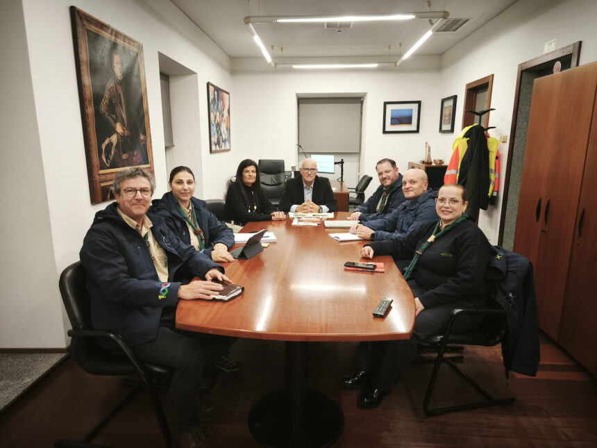 Esposende: Município reforça apoio ao Núcleo “Cego do Maio” cego do maio esposende vila do Conde povoa de varzim - 1
