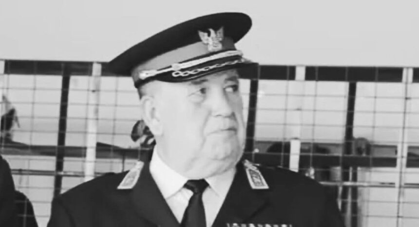 Alto Minho: Bombeiros de Paredes de Coura lamentam morte de antigo comandante paredes de coura bombeiros