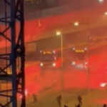 confrontos ultras sporting benfica futsal