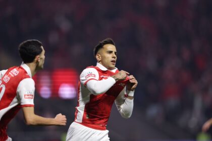 Sc Braga
