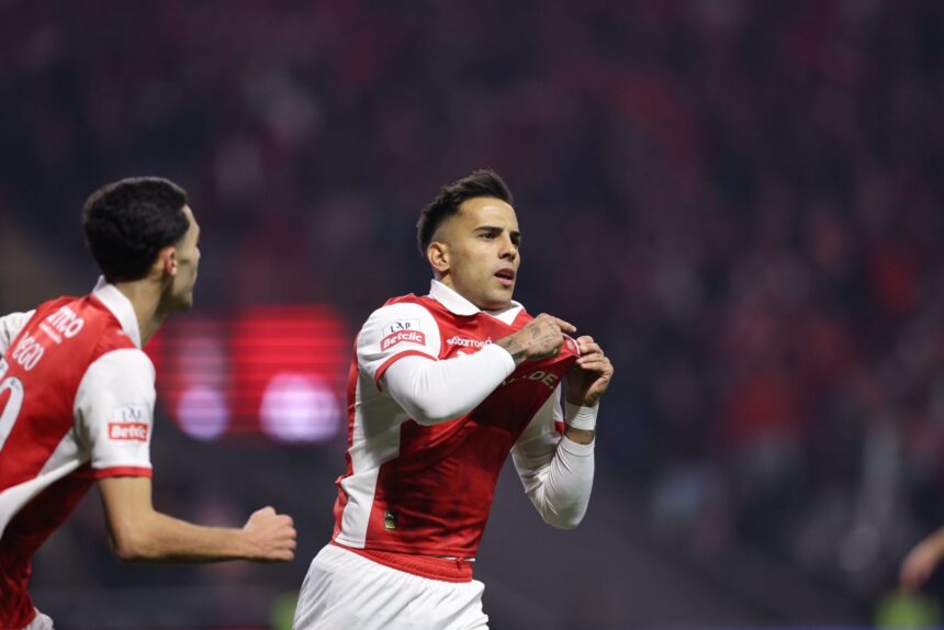 Sc Braga