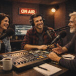 dia mundial da radio - 2