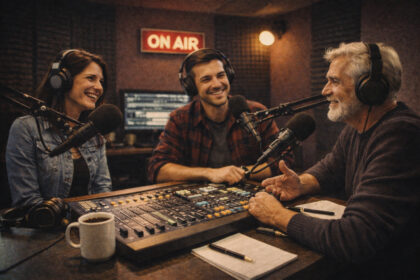 dia mundial da radio - 2