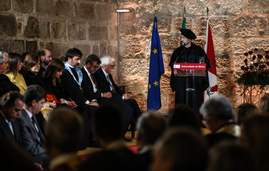 uminho braga