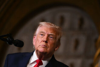 donald trump epic fury irao ataque